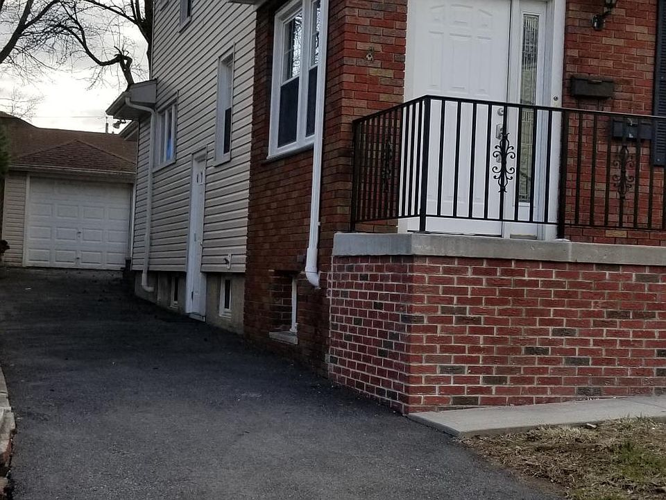 Driveway Garage Use