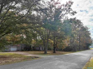 1383 Lasseter Rd, Southside, AL 35907