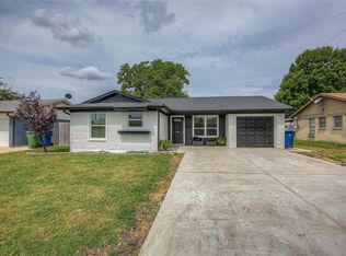 3017 Rilla Dr, Garland, TX 75041