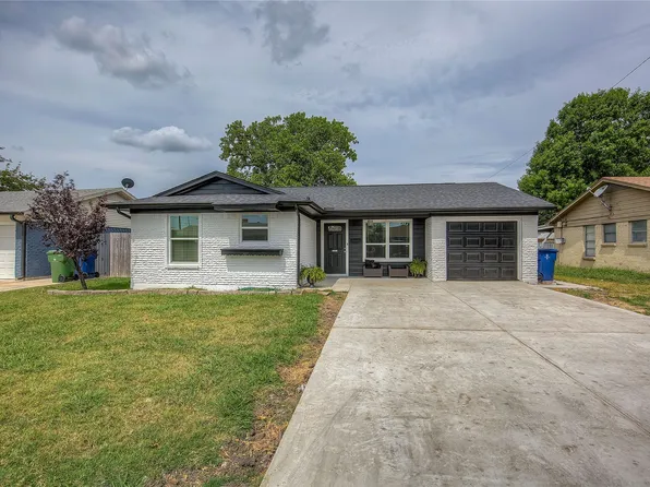 3017 Rilla Dr, Garland, TX 75041