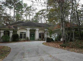 1402 Brigantine Rd, North Myrtle Beach, SC 29582