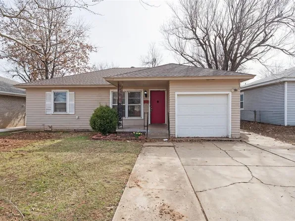 1310 NW 84th St, Oklahoma City, OK 73114