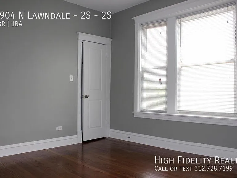 1904 N Lawndale Ave #2S — Photo 9