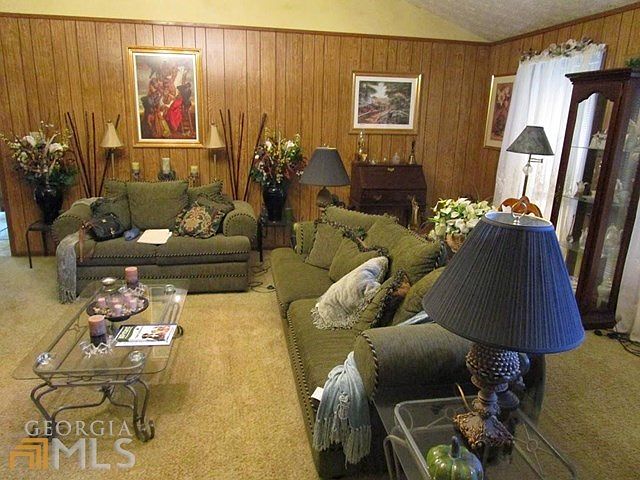 Large Greatroom