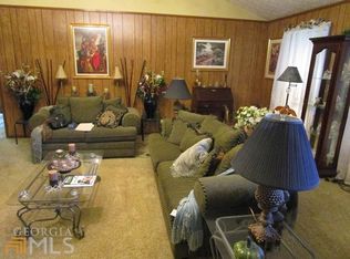 4505 Spring Valley Pkwy, Atlanta, GA 30349