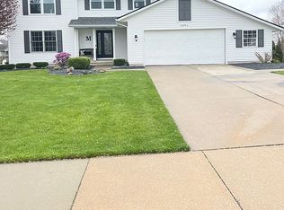 3094 Woodlily St SW, Wyoming, MI 49418