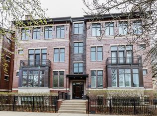 1253 W Melrose St UNIT 1E, Chicago, IL 60657