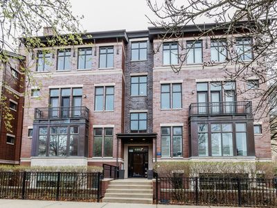 1253 W Melrose St UNIT 1E, Chicago, IL, 60657