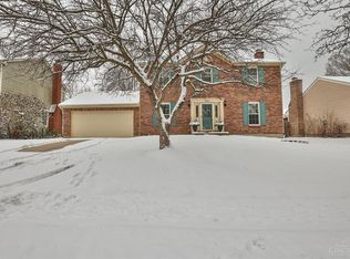 2083 Trailwood Dr, Cincinnati, OH 45230