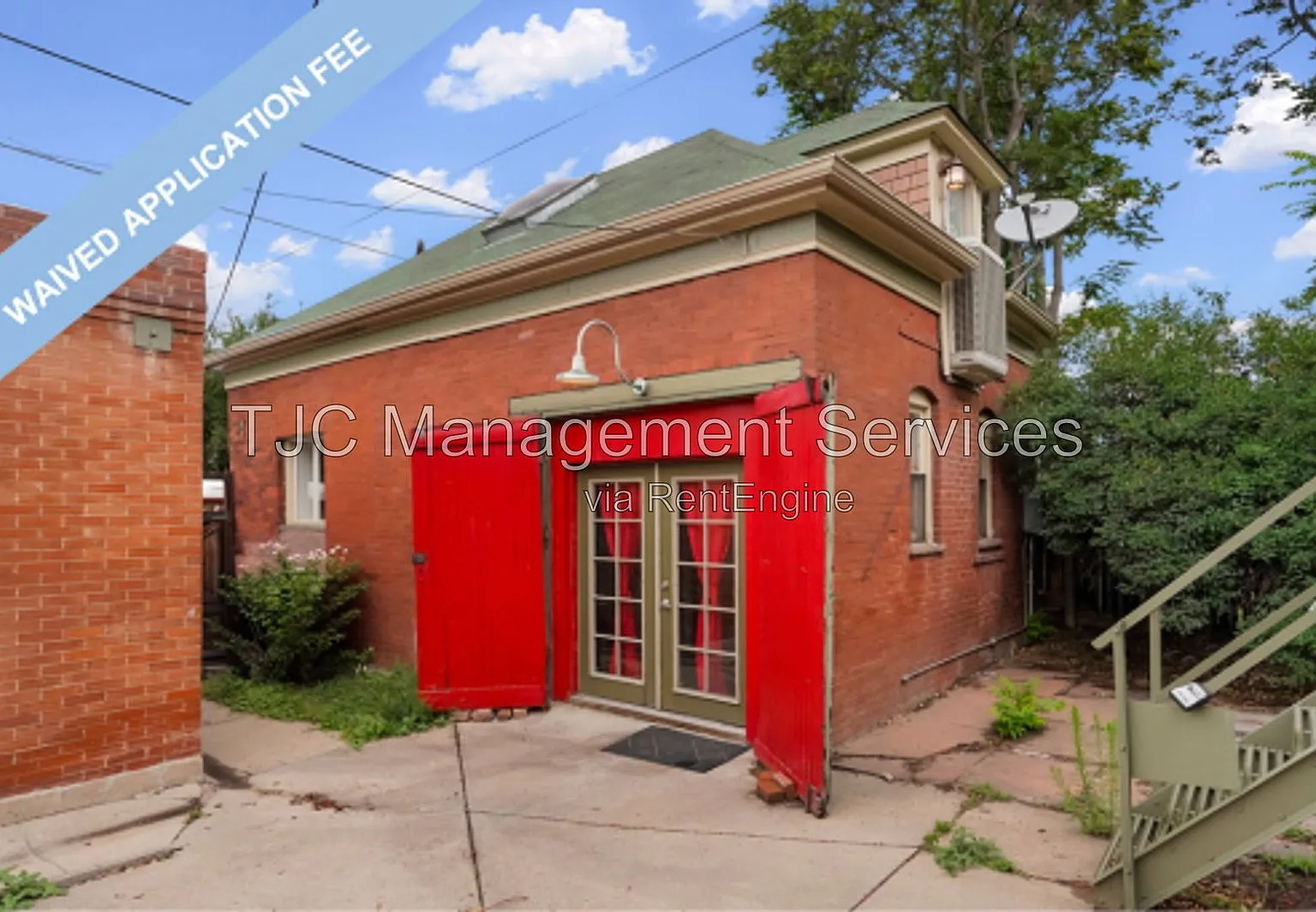 1 bed, 1.0 bath, 709 sqft, $1,675 — Photo 1