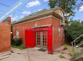 1565 N Race St, Denver, CO 80206