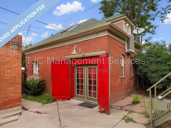 1565 N Race St, Denver, CO 80206
