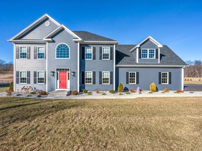 936 Totoket Rd, Northford, CT, 06472