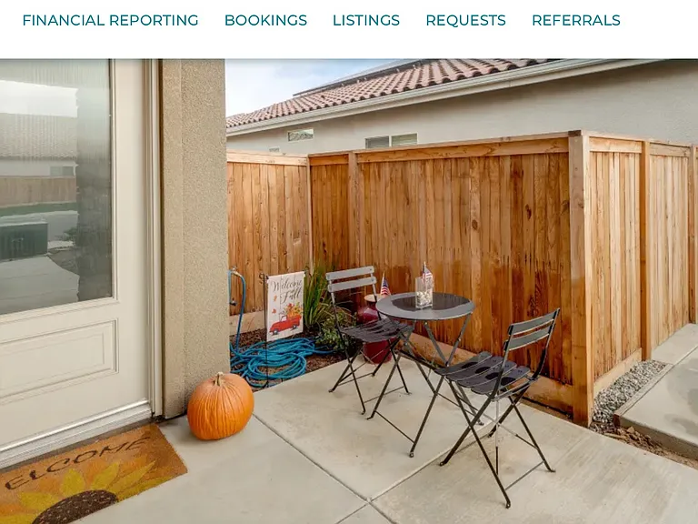 9214 Cape Forest Ln #1 — Photo 15
