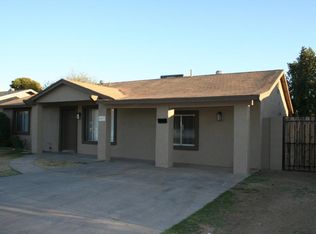 4919 W Berkeley Rd, Phoenix, AZ 85035