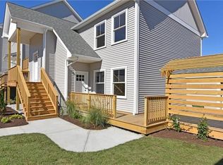 15 Jupiter Ln UNIT E, Richmond, RI 02898