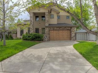 2835 S Cook St, Denver, CO 80210