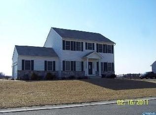 167 Country Hollow Dr, Clayton, DE 19938