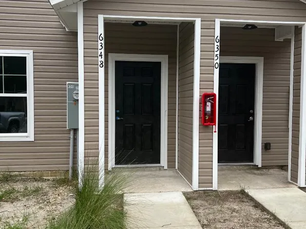 6352 Kimberly Ln #6352, Jacksonville, FL 32210