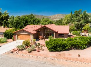 85 Sedona St, Sedona, AZ 86351