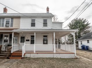 58 Egbert St, Pemberton, NJ 08068