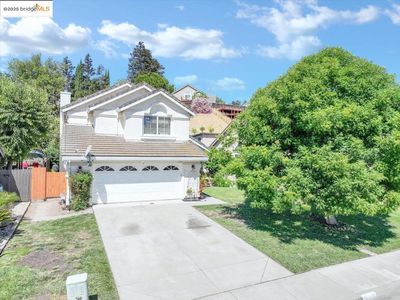 4011 Folsom Dr, Antioch, CA, 94531
