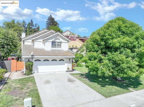 4011 Folsom Dr, Antioch, CA 94531