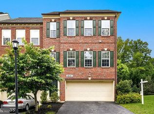 1621 Whitehall Dr, Silver Spring, MD 20904