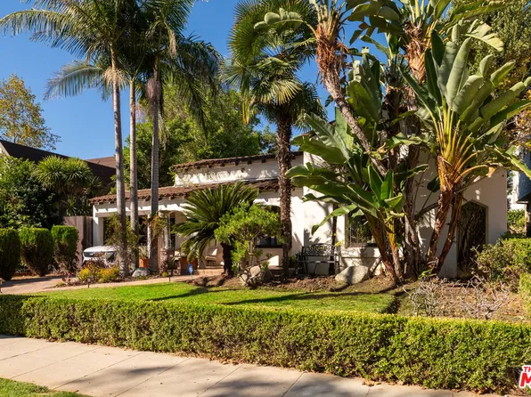 153 S La Peer Dr, Beverly Hills, CA 90211