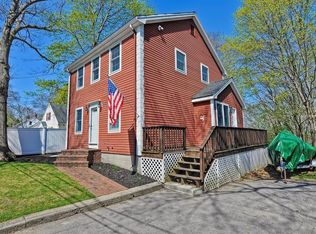 49 Cypress Rd, Wrentham, MA 02093