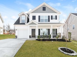 319 Black Oak Ct, Clayton, NC 27520