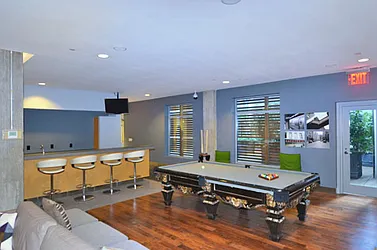 Rented by Waterton Residential New York