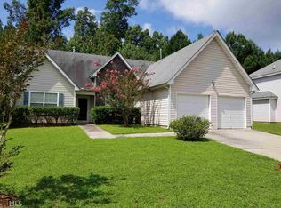 130 Blacktop Dr, Fairburn, GA 30213