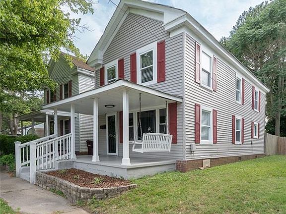 2nd image of 1114 Hoover Ave