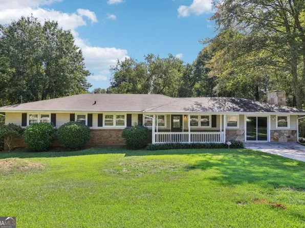 7092 Miller St, Lithia Springs, GA 30122