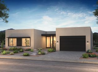 Plan 6001 Plan, Symmetry at Magnolia, Chandler, AZ 85249