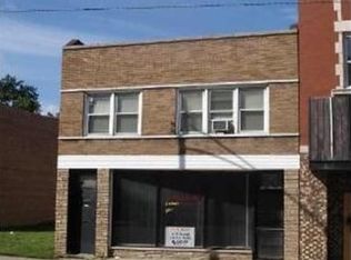 8746 S Ashland Ave, Chicago, IL 60620