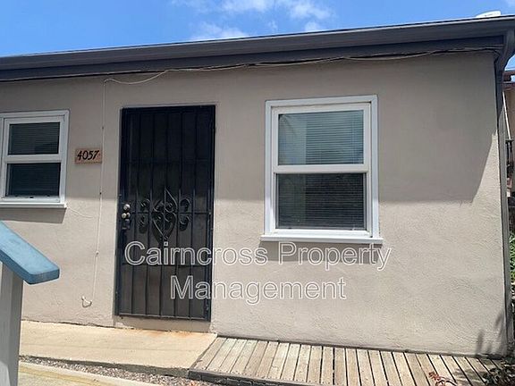 2nd image of 4057 Morrell St
