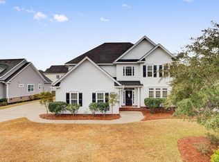 110 History Ln, Summerville, SC 29485
