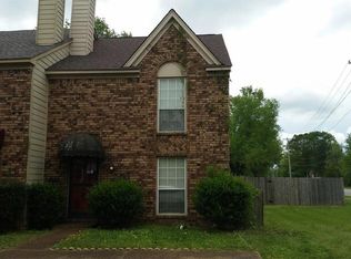 7197 German Creek Park, Memphis, TN 38125