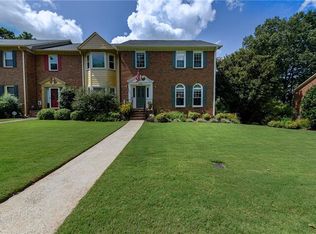 3681 Orchard St, Norcross, GA 30092