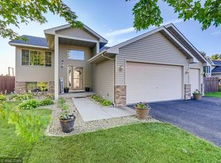 23310 Jonquil St NW, Saint Francis, MN 55070