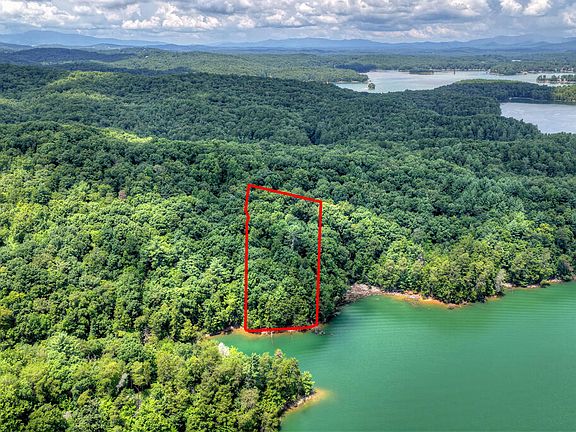 3rd image of LOT 60 Necowa Cove Overlook