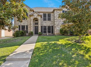 3014 Saint Bartholomew Dr, Mansfield, TX 76063