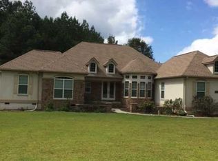 1263 Zion Church Rd, Blythewood, SC 29016