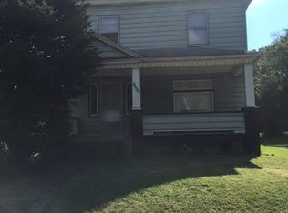 3408 Powers Way, Youngstown, OH