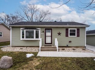 6523 246th Ave, Salem, WI 53168