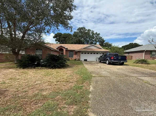 452 Elcino Dr, Pensacola, FL 32526