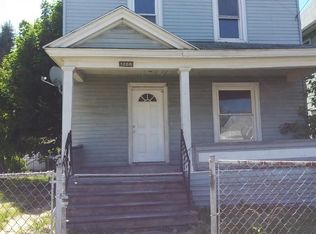 1208 19th St, Niagara Falls, NY 14301