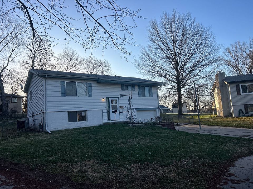 7501 Susan Ct, La Vista, NE 68128 Zillow